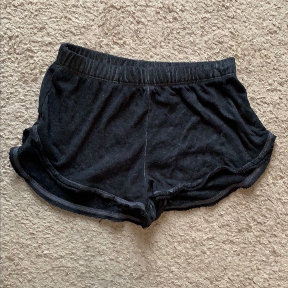 Cute Short Shorts NWOT